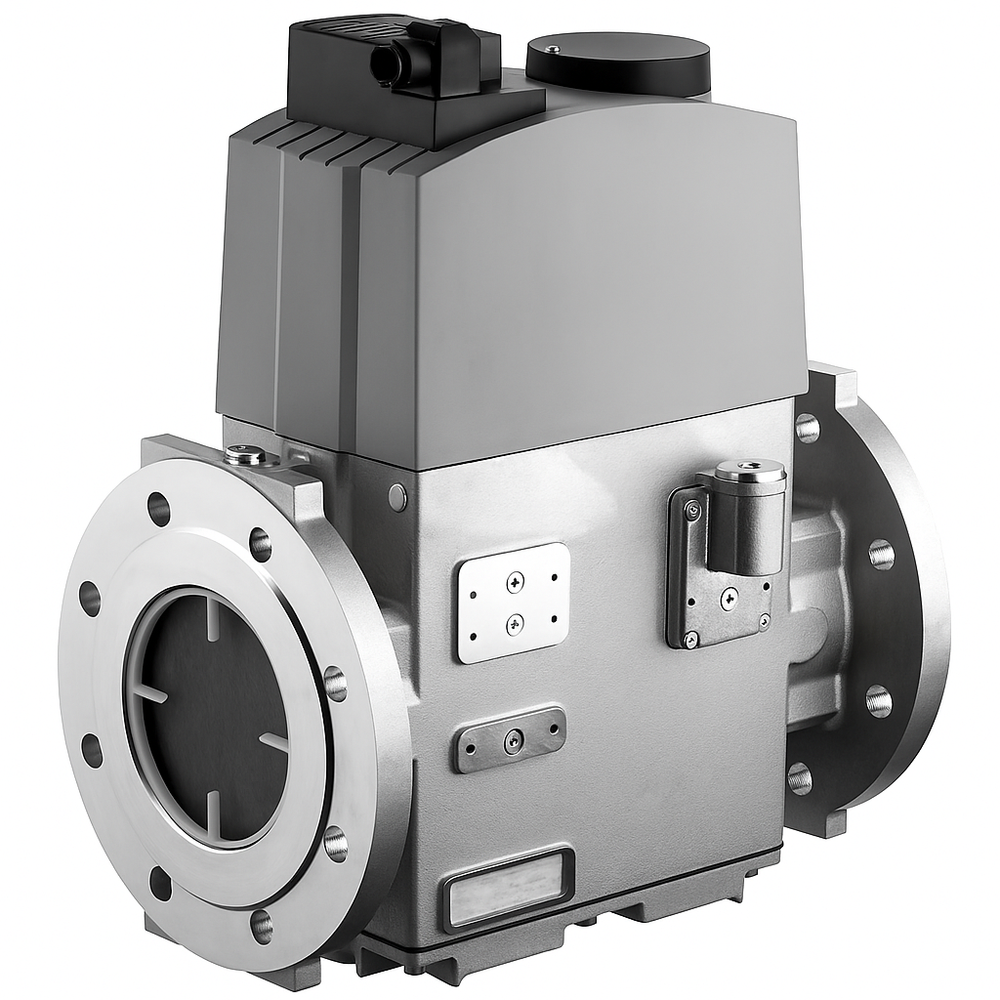 222826 – Dungs DMV-D 512/11 Dual Modular Valves, 110 Vac, Pipe sizes 1 – L  & G Engineering